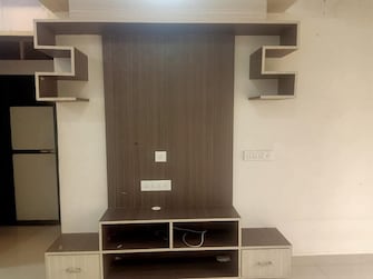 1 BHK Apartment For Resale in Kavita Paramount Enclave Palghar Palghar  7955199