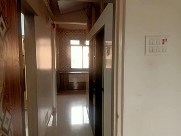 Master Bedroom in 1 BHK Apartment at Kavita Paramount Enclave, Palghar – for Sale