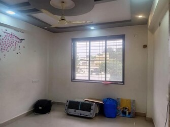 1 BHK Apartment For Resale in Kavita Paramount Enclave Palghar Palghar  7955199