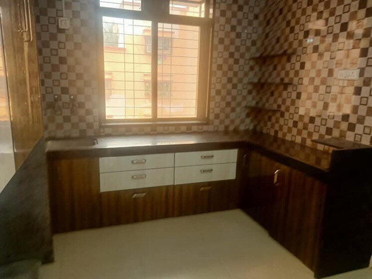 Kitchen, kavita-paramount-enclave 1 Bedroom 280 Sq.Ft. Apartment In Palghar Palghar 7955199
