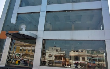 Showroom For Sale in Bopal