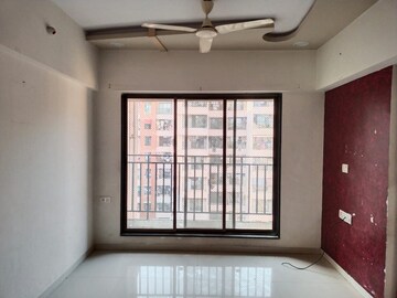 Master Bedroom in 1 BHK Apartment at Sai Crystal Empire, Nalasopara East – for Rent