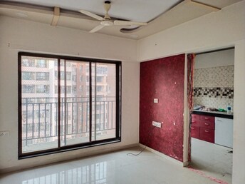 1 BHK Apartment For Rent in Sai Crystal Empire Nalasopara East Mumbai  7955213