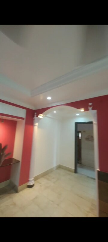 Room in 1 BHK Apartment at Omkar Society Shivai Nagar, Shivai Nagar – for Rent