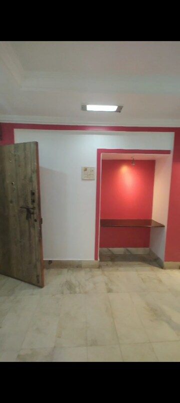 Room in 1 BHK Apartment at Omkar Society Shivai Nagar, Shivai Nagar – for Rent