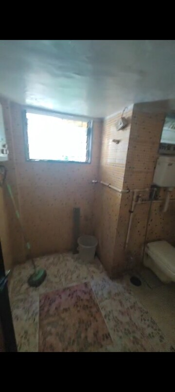 Living Room in 1 BHK Apartment at Omkar Society Shivai Nagar, Shivai Nagar – for Rent