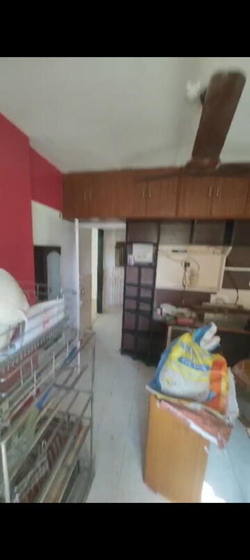 Kitchen in 1 BHK Apartment at Omkar Society Shivai Nagar, Shivai Nagar – for Rent