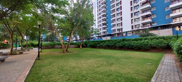 Exterior View, nanded-city-madhuvanti 2 Bedroom 973 Sq.Ft. Apartment In Sinhagad Road Pune 7955205