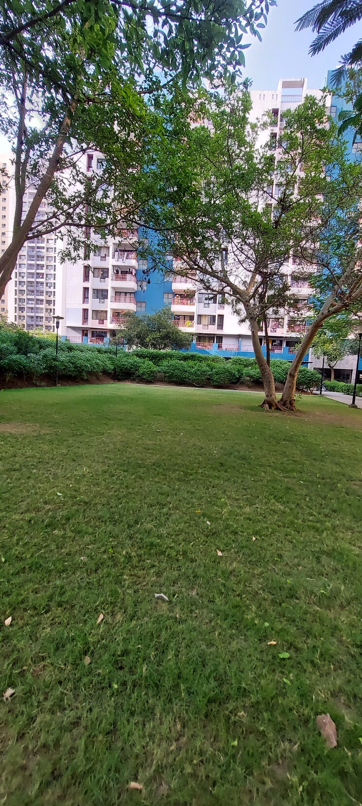 Exterior View, nanded-city-madhuvanti 2 Bedroom 973 Sq.Ft. Apartment In Sinhagad Road Pune 7955205