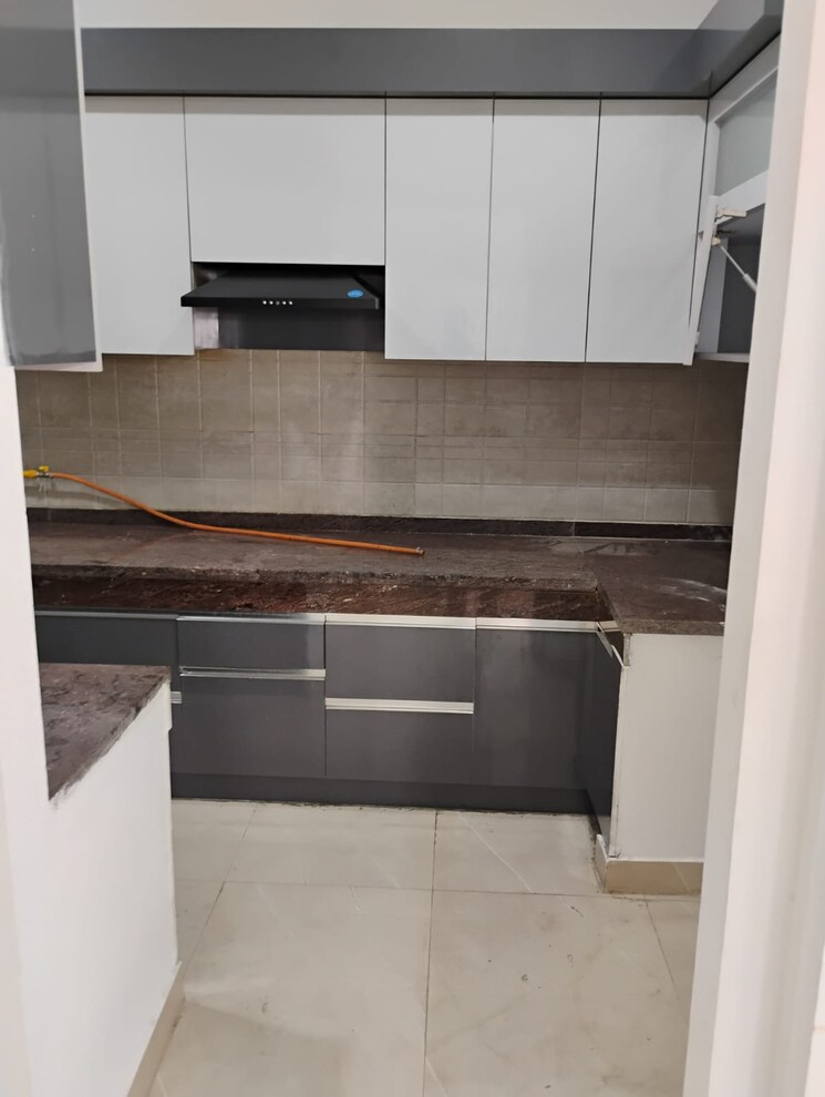 Kitchen, ace-divino 2 Bedroom 945 Sq.Ft. Apartment In Sector 1 Greater Noida Greater Noida 7955230