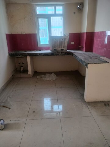 Living Room in 2 BHK Apartment at Value Meadows Vista, Raj Nagar Extension – for Rent