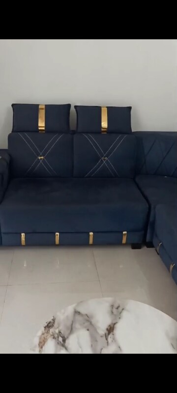 Furnished Amenities in 3 BHK Apartment at Runwal My City, Dombivli East – for Rent