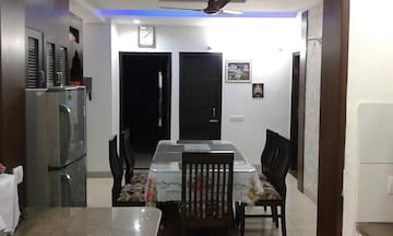 3 BHK Apartment For Rent in MD Leafstone Apartments Patiala Road Zirakpur  7955180