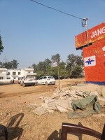 100 Sq.Yd. Plot in Irish Farm & Plots