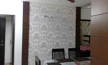 Bedroom in 3 BHK Apartment at MD Leafstone Apartments, Patiala Road – for Rent