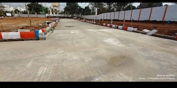  Plot – Exterior View View at Kaggalipura - for Sale