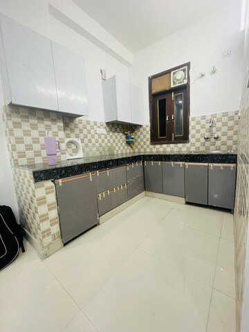 2 BHK Builder Floor For Rent in Freedom Fighters Enclave