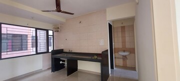 Kitchen in 2 BHK Apartment at Nanded Madhuvanti, Sinhagad Road – for Rent