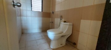 Bathroom in 2 BHK Apartment at Nanded Madhuvanti, Sinhagad Road – for Rent