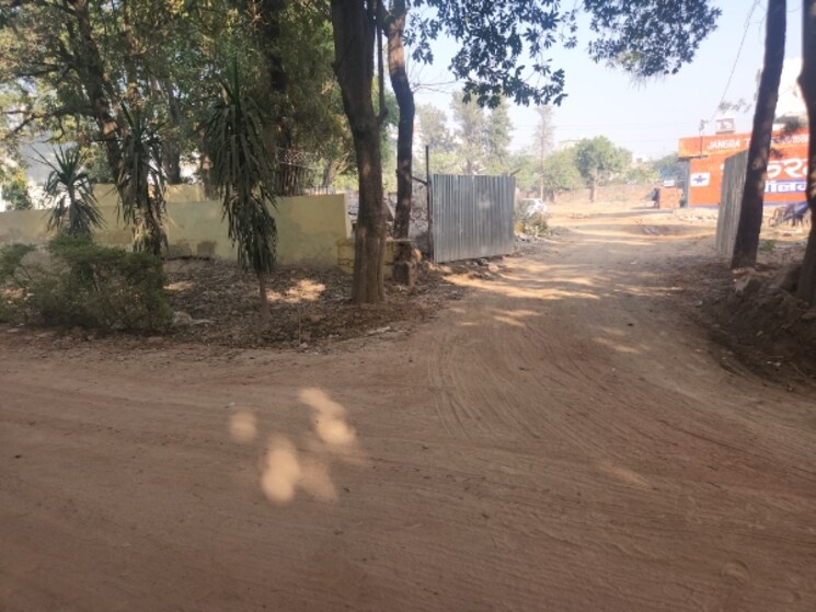 Exterior View, maruti kunj  100 Sq.Yd. Plot In Maruti Kunj Gurgaon 7955324