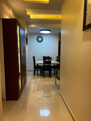 Master Bedroom in 3 BHK Apartment at Ace Divino, Sector 1 Greater Noida – for Rent