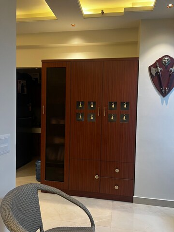 Furnished Amenities in 3 BHK Apartment at Ace Divino, Sector 1 Greater Noida – for Rent