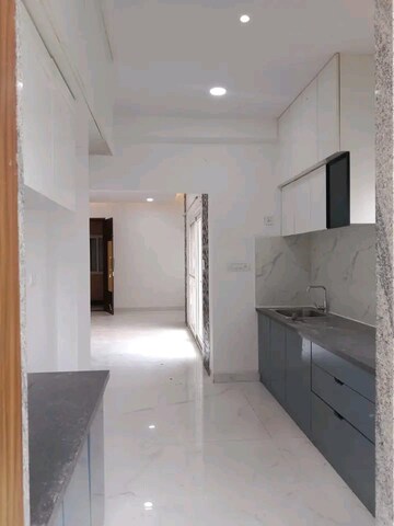 Kitchen in 3 BHK Apartment at Kondapur – for Rent