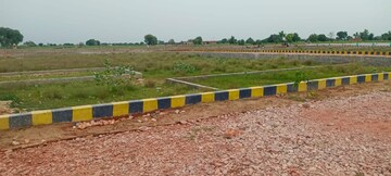 Plot Area in  Plot at Landmaark Ashok, Himayat Nagar – for Sale