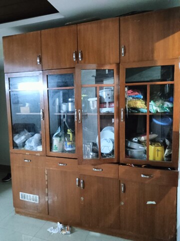 Furnished Amenities in 2 BHK Builder Floor at Veerannapalya – for Sale