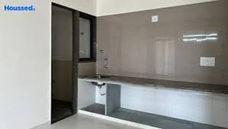 Kitchen, south bopal 3 Bedroom 1700 Sq.Ft. Apartment In South Bopal Ahmedabad 7955322