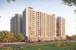 3 BHK + Servant Room 1700 Sq.Ft. Apartment in South Bopal
