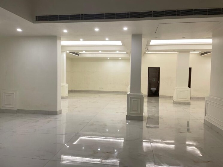 undefined, maharani bagh Commercial Office Space 4000 Sq.Ft. In Maharani Bagh Delhi 7955380