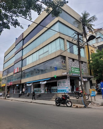 Commercial Shop 180000 Sq.Ft. For Resale in Chamarajpet Bangalore  7955340