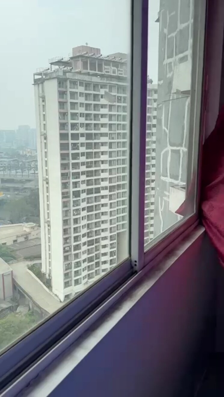 Balcony, hiraco-eminence 2 Bedroom 964 Sq.Ft. Apartment In Mira Road Thane 7955367