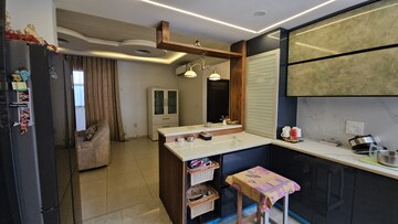 3 BHK Apartment For Rent in Sushma Chandigarh Grande, Lohgarh