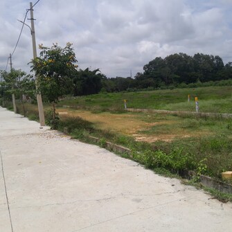 Plot For Resale in Chikbanavara Bangalore  7954921