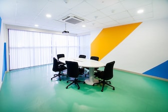 Commercial Office Space 3800 Sq.Ft. For Rent in Marathahalli Bangalore  7955366