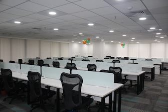 Commercial Office Space 3800 Sq.Ft. For Rent in Marathahalli Bangalore  7955366