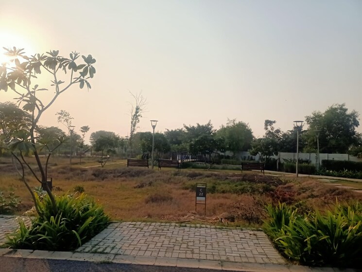 undefined, godrej-retreat  108 Sq.Yd. Plot In Sector 83 Faridabad 7955547