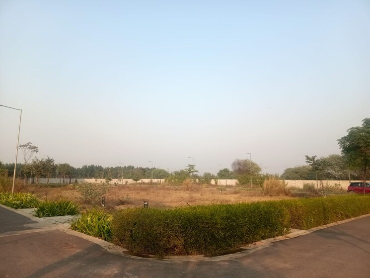 undefined, godrej-retreat  108 Sq.Yd. Plot In Sector 83 Faridabad 7955547