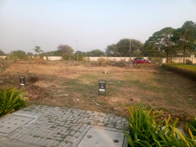 undefined, godrej-retreat  108 Sq.Yd. Plot In Sector 83 Faridabad 7955547