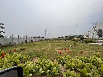  Plot – Garden View at Godrej Retreat, Sector 83 - for Sale