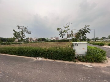 Plot Area in  Plot at Godrej Retreat, Sector 83 – for Sale