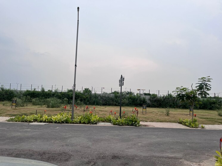 undefined, godrej-retreat  108 Sq.Yd. Plot In Sector 83 Faridabad 7955547