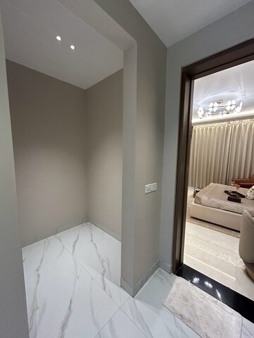 Master Bedroom in 3 BHK Apartment at Patiala Road – for Sale