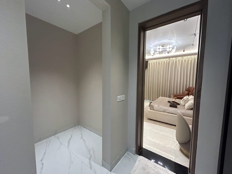 Master Bedroom, patiala road 3 Bedroom 2325 Sq.Ft. Apartment In Patiala Road Zirakpur 7955788