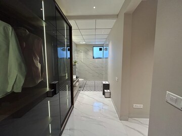Building Lobby in 3 BHK Apartment at Patiala Road – for Sale