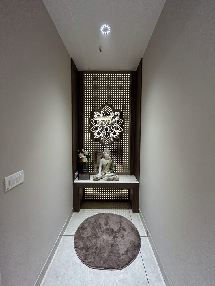 undefined, patiala road 3 Bedroom 2325 Sq.Ft. Apartment In Patiala Road Zirakpur 7955788