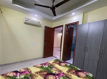 Bedroom in 1 BHK Apartment at Rashmi Divya Complex, Vasai Road – for Rent