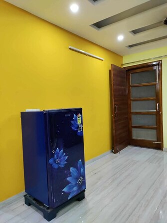 1 BHK Apartment For Rent in Rashmi Divya Complex Vasai Road Palghar  7955452